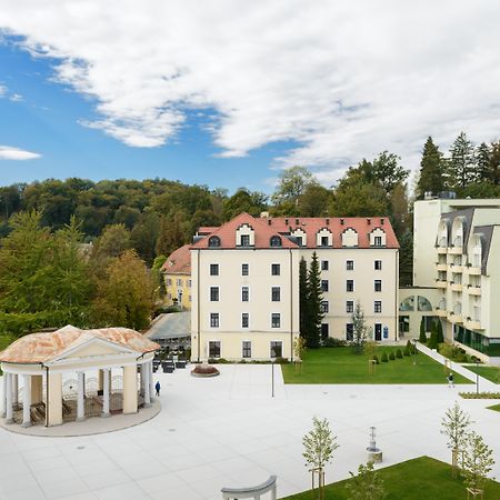 Grand Hotel Sava Superior Rogaska Slatina Ngoại thất bức ảnh