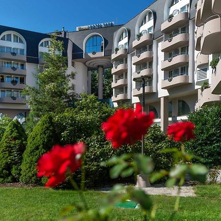 Grand Hotel Sava Superior Rogaska Slatina Ngoại thất bức ảnh