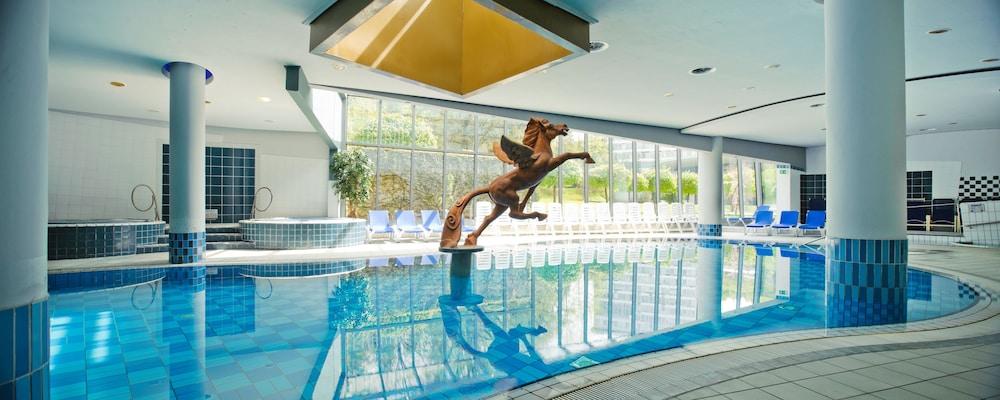 Grand Hotel Sava Superior Rogaska Slatina Ngoại thất bức ảnh