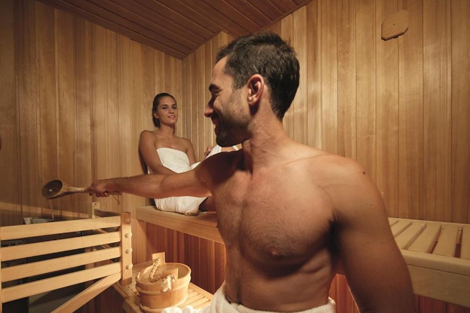 Grand Hotel Sava Superior Rogaska Slatina Ngoại thất bức ảnh