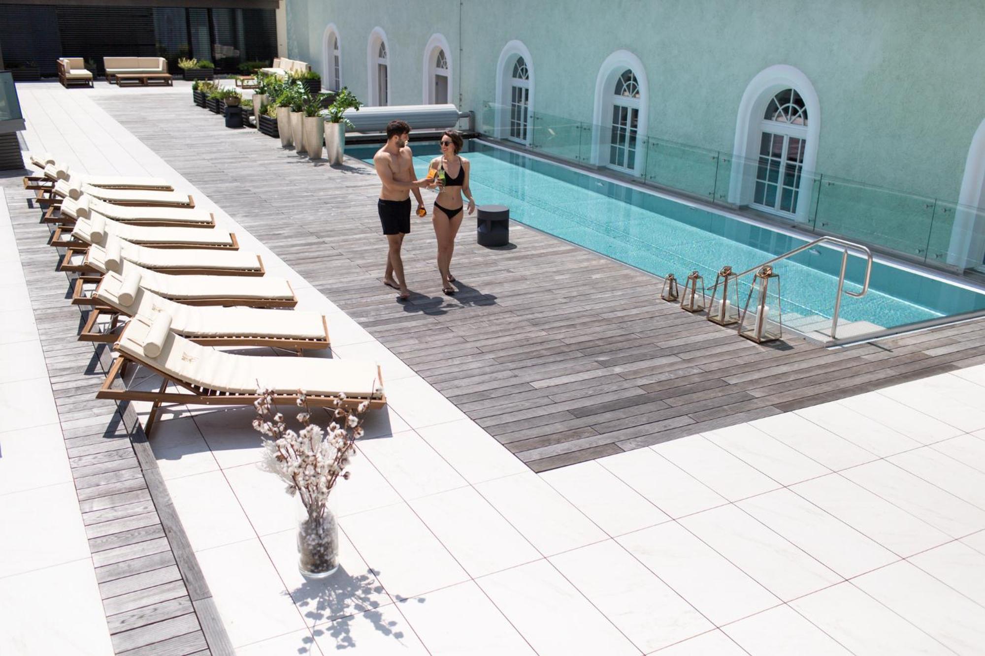 Grand Hotel Sava Superior Rogaska Slatina Ngoại thất bức ảnh