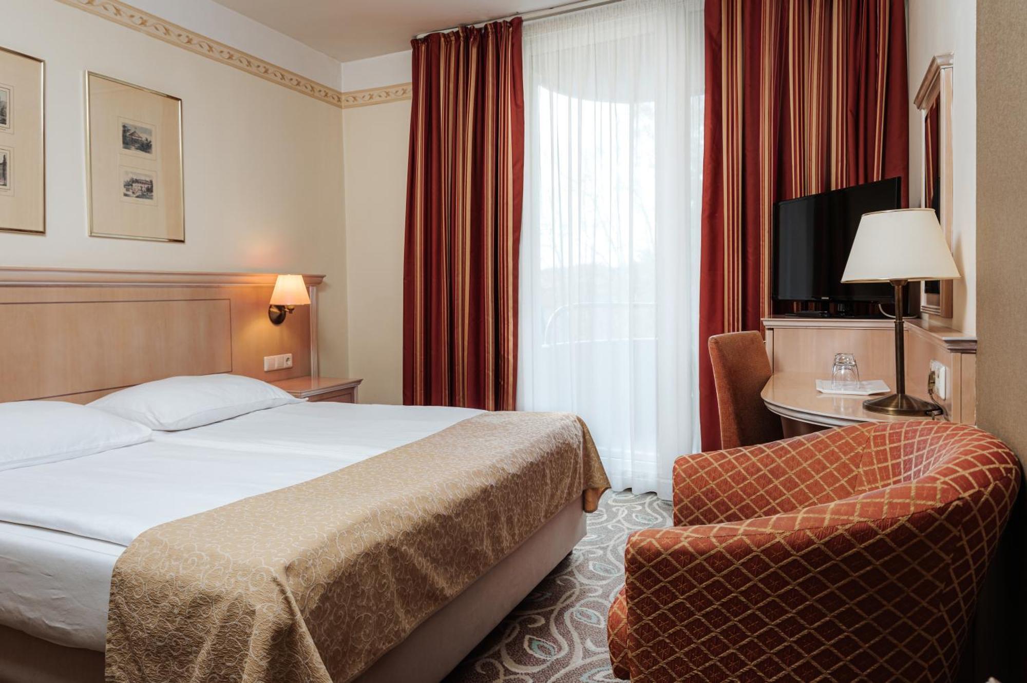 Grand Hotel Sava Superior Rogaska Slatina Phòng bức ảnh