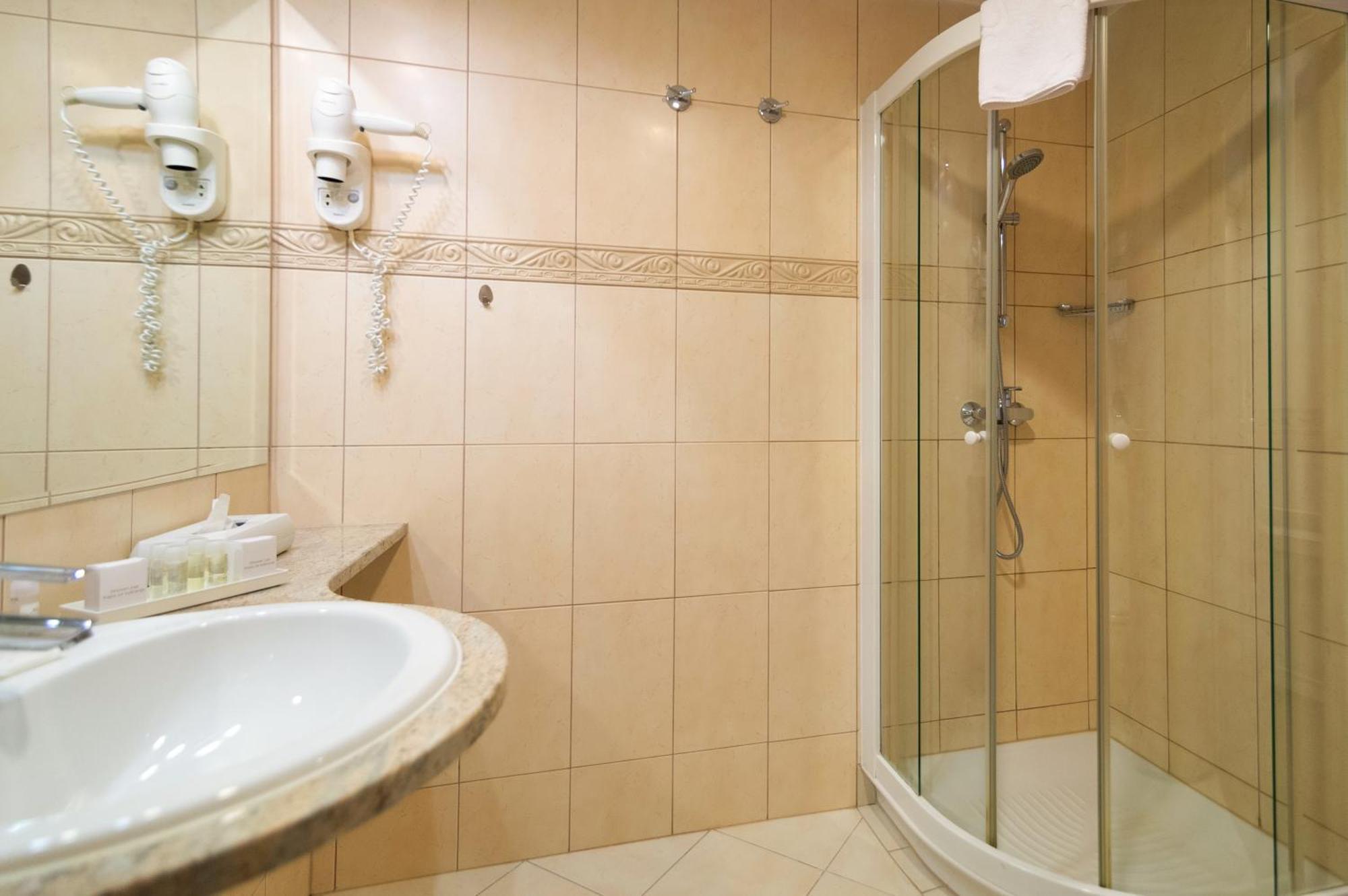 Grand Hotel Sava Superior Rogaska Slatina Phòng bức ảnh