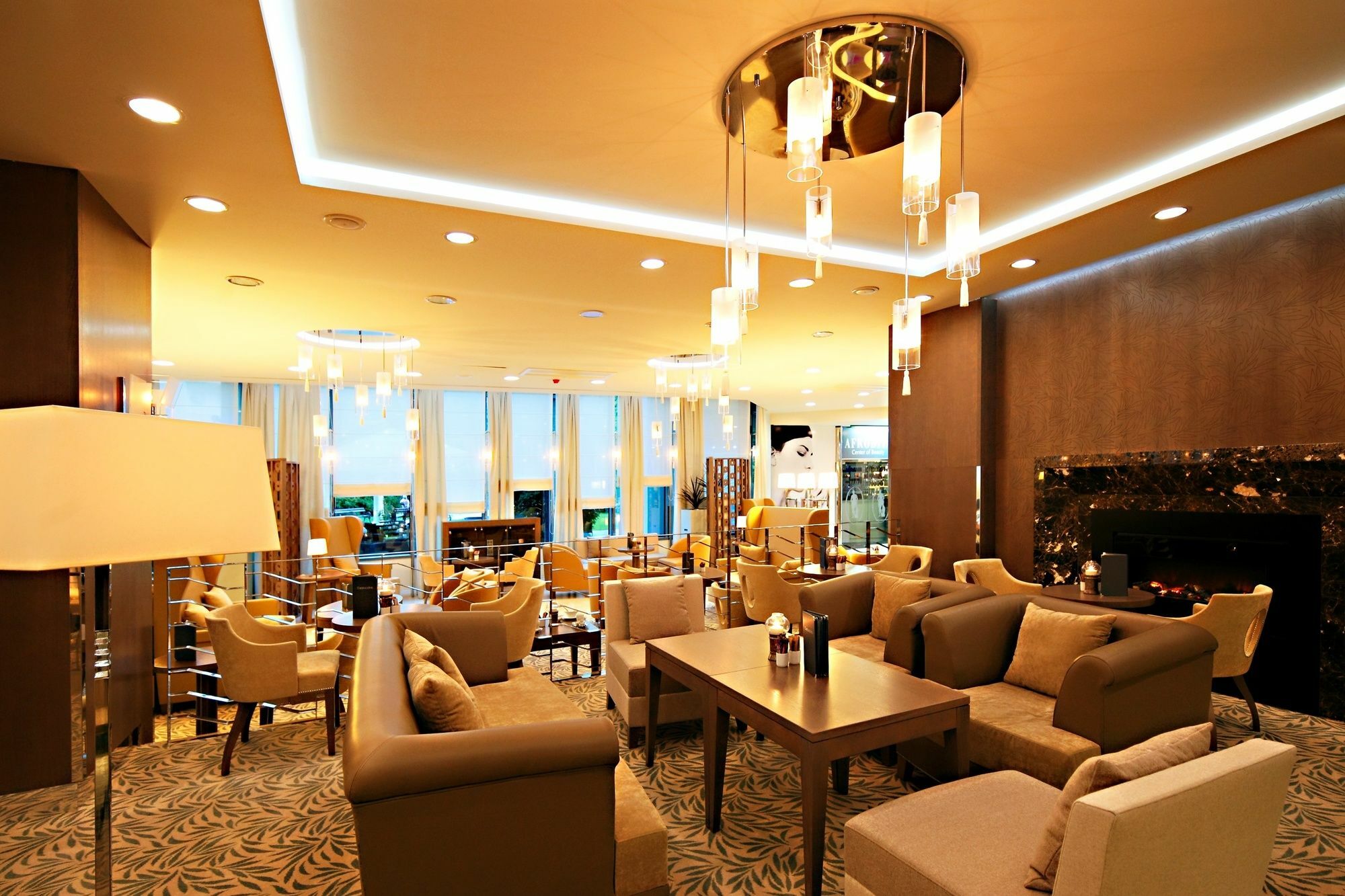 Grand Hotel Sava Superior Rogaska Slatina Ngoại thất bức ảnh